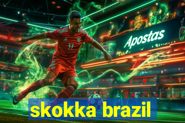 skokka brazil